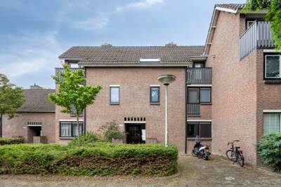 Woning Haagwinde 9 Capelle aan den IJssel