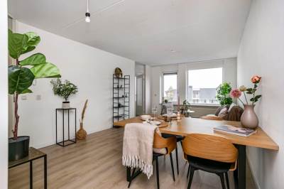 Woning Molenvlietbrink 243 Woerden