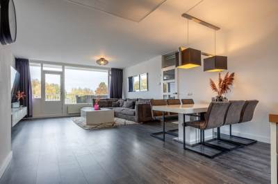 Woning Hollandsch Diep 251 Zaandam