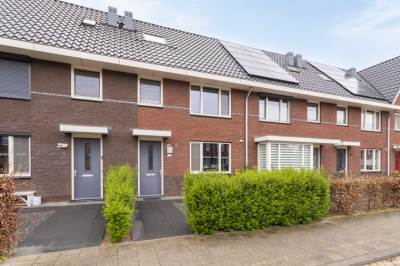 Woning Fiep Westendorplaan 180 Zaltbommel