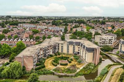 Woning Molenvlietbrink 95 Woerden