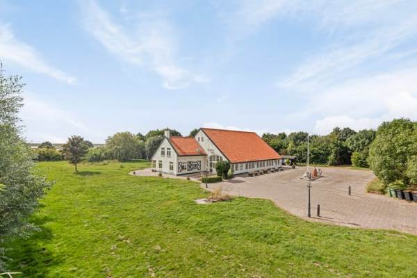 Woning Provincialeweg 11 Kerkwerve