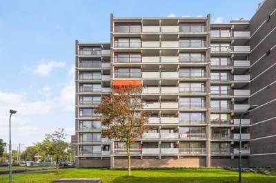 Woning Klaverweide 140 Voorburg