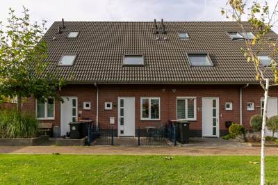 Woning Veenmos 12 Wehl