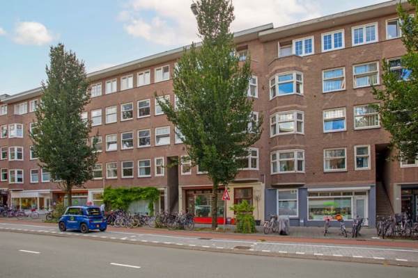 Woning Rijnstraat 234 Amsterdam