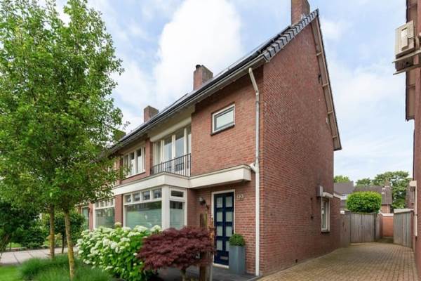 Woning Nuenenseweg 99 Geldrop