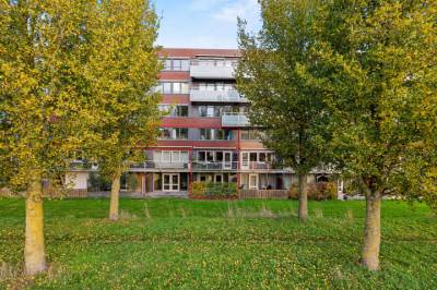 Woning Paul Kleestraat 66 Almere