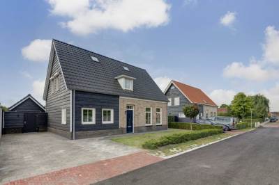 Woning Hoekweide 4 Wolphaartsdijk