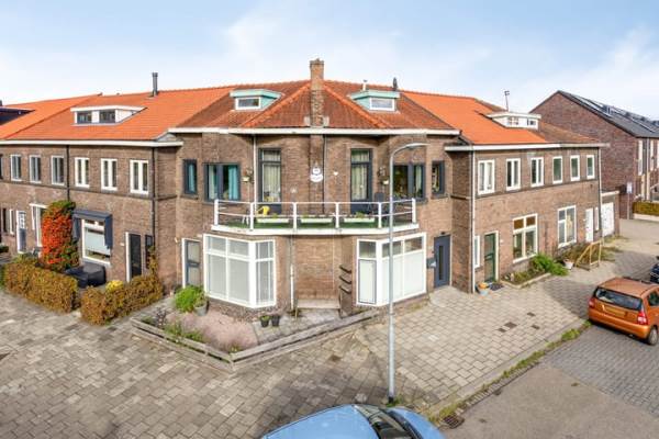 Woning Onderdijkserijweg 269 Zwijndrecht