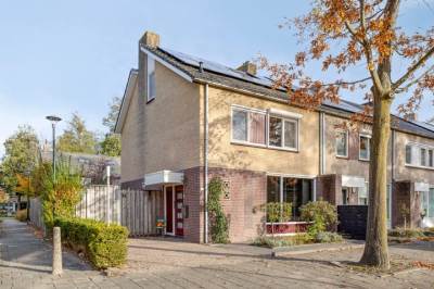 Woning Hendrik Verheeslaan 83 Boxtel