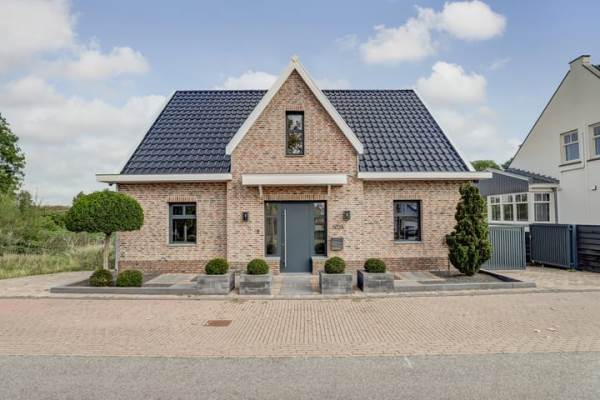 Woning Voordijk 502A Barendrecht