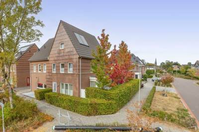 Woning Burgemeester Moorenstraat 2 Reuver