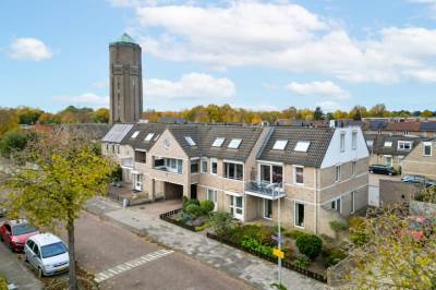 Woning Oude Kerkstraat 43D Oss