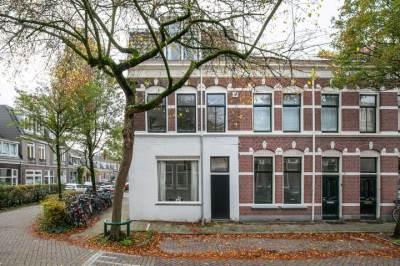 Woning Abstederdijk 342 Utrecht