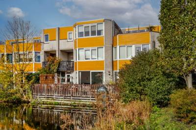 Woning Maria Danneels erf 6 Capelle aan den IJssel