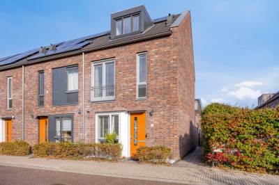 Woning Diabellistraat 9 Eindhoven