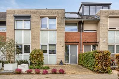 Woning Oosthaag 49 Oss