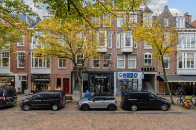 Woning Frederik Hendriklaan 245A Den Haag