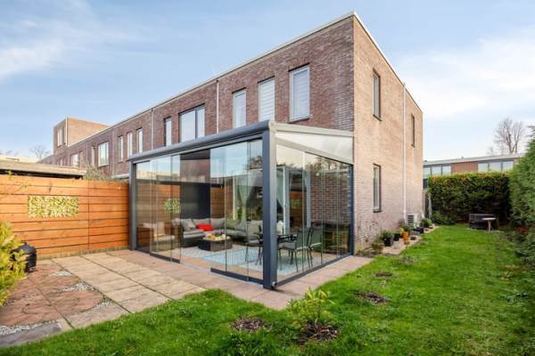 Woning Stormerdijk 40 Rotterdam