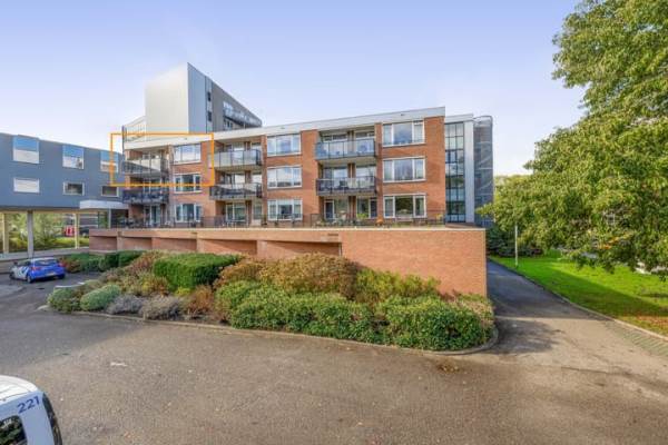 Woning Prins Bernhardlaan 188 Waddinxveen