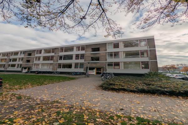 Woning Thorbeckestraat 103 Arnhem