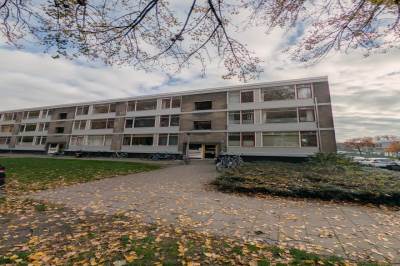 Woning Thorbeckestraat 103 Arnhem