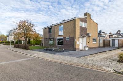 Woning Eynattenstraat 9 Voerendaal