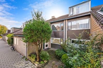 Woning Steurendaal 39 Den Haag