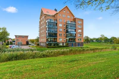 Woning Parelsnoer 5 Rhoon