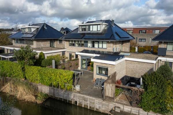 Woning Arenastraat 91 Den Haag