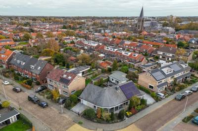 Woning Korte Cieweg 5 Castricum