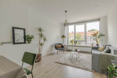 Woning Dorpsweg 152B Rotterdam