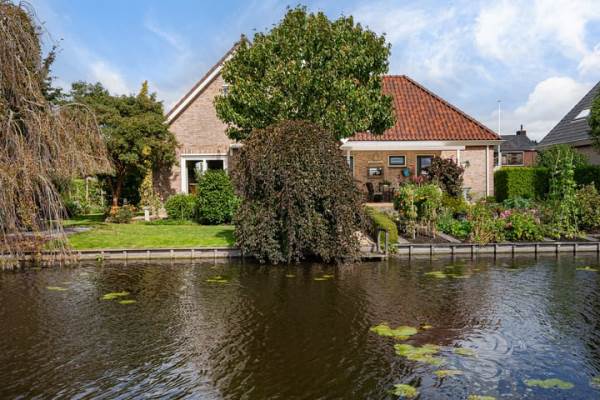 Woning Hamwijck 45 Boskoop