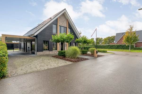 Woning Markeboek 1 Ommen