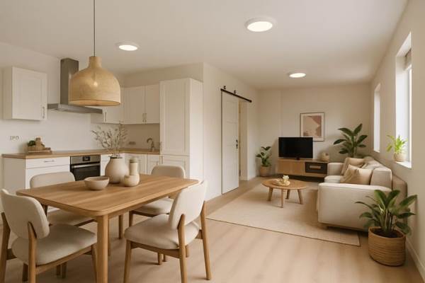 Woning Russischestraat 4A02 Rotterdam