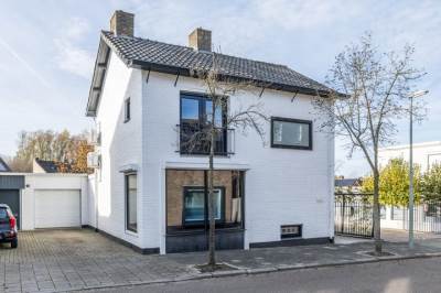 Woning Ridder Hoenstraat 196 Hoensbroek
