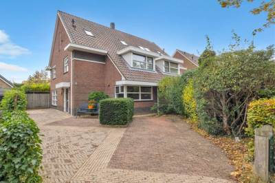 Woning Boswinde 13 Den Haag