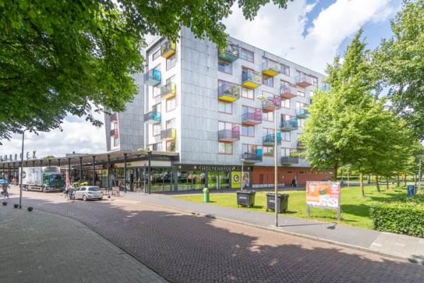 Woning Porporastraat 62 Zwolle