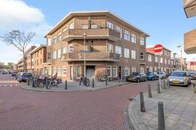 Woning Tesselsestraat 49 Den Haag