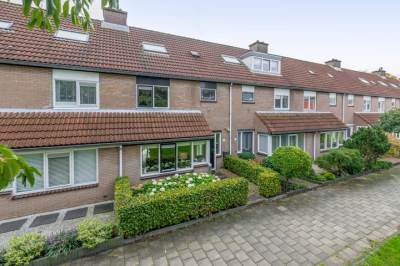 Woning Sperwerhoek 12 Waddinxveen