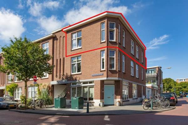 Woning Rhododendronstraat 7 Den Haag