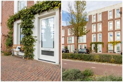 Woning Maashaven N.z. 439 Rotterdam