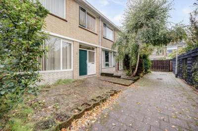 Woning Jan Stuytstraat 11 Rotterdam