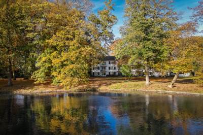 Woning Park Reeburg 7 Vught