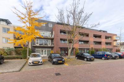 Woning Splinterlaan 188 Leiderdorp