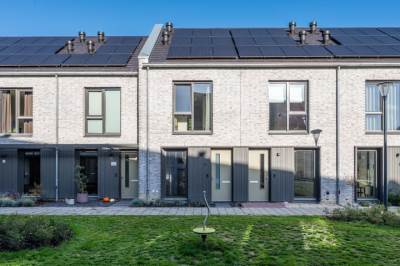 Woning Berkenbos 10 Veldhoven