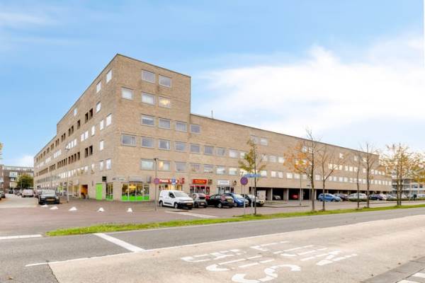 Woning Poseidonsingel 28 Almere