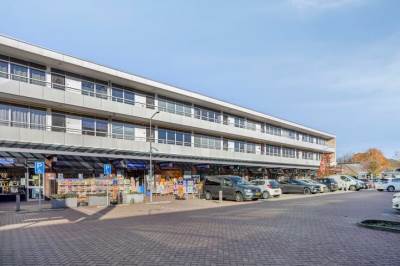 Woning De Sluis 46 Driebergen-Rijsenburg