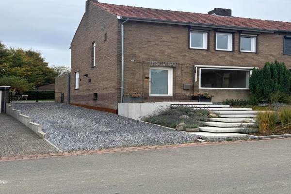 Woning Stallestraat 13 Mheer