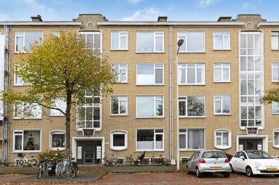 Woning Veenendaalkade 326 Den Haag